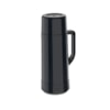 Garrafa Térmica Soprano 1L Topazio Preto
