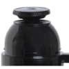 Garrafa Térmica Soprano 1L Topazio Preto