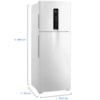 Geladeira 480L Frost Free Duplex IT70 Electrolux