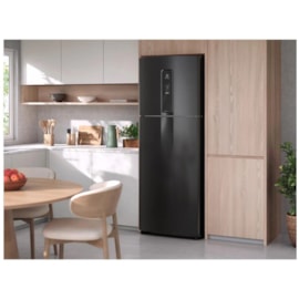 Geladeira 480L Frost Free Duplex IT70B Electrolux