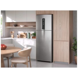 Geladeira 480L Frost Free Duplex IT70S Electrolux