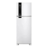 Geladeira Brastemp Frost Free 385 Litros Duplex Branca 127V