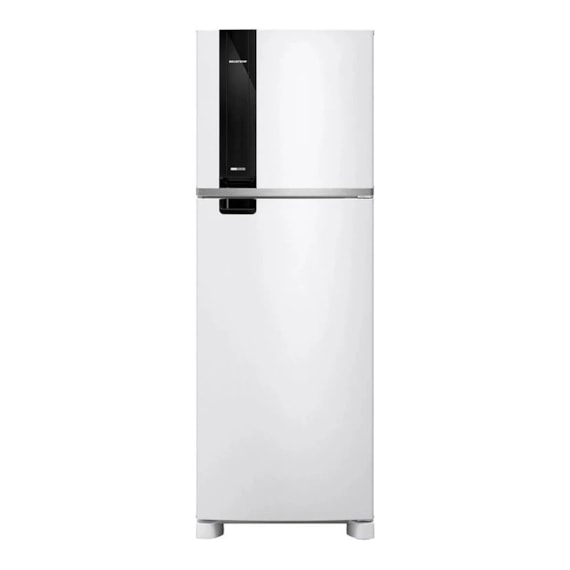 Geladeira Brastemp Frost Free 385 Litros Duplex Branca 127V
