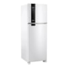Geladeira Brastemp Frost Free 385 Litros Duplex Branca 127V