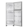 Geladeira Brastemp Frost Free 385L Platino 127V