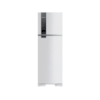 Geladeira Brastemp Frost Free Duplex Branca