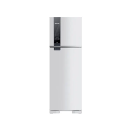 Geladeira Brastemp Frost Free Duplex Branca