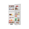 Geladeira Brastemp Frost Free Duplex Branca