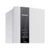 Geladeira Brastemp Frost Free Duplex Branca