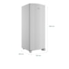 Geladeira Consul 263L Degelo Seco 220V Branca