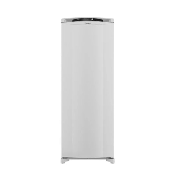 Geladeira Consul 337 Litros Branca 127V 