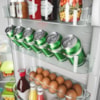 Geladeira Consul 337 Litros Branca 220V