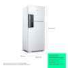 Geladeira Consul 412 Litros Branca 220V