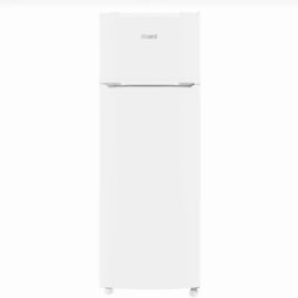 Geladeira Consul Cycle Defrost Duplex CRD37EB 334 Litros 220V Branca