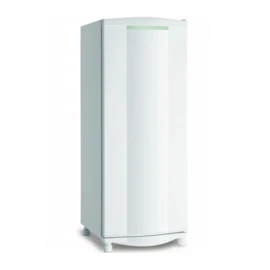 Geladeira Degelo Seco 263 litros Consul Branco - CRA30MB 