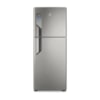 Geladeira Duas Portas 431L Frost Free TF55S Electrolux 