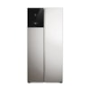 Geladeira Electrolux Frost Free 431L Bivolt Inox