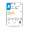 Geladeira Electrolux Frost Free 431L Bivolt Inox