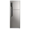 Geladeira Electrolux Frost Free TF71S 127V Platino