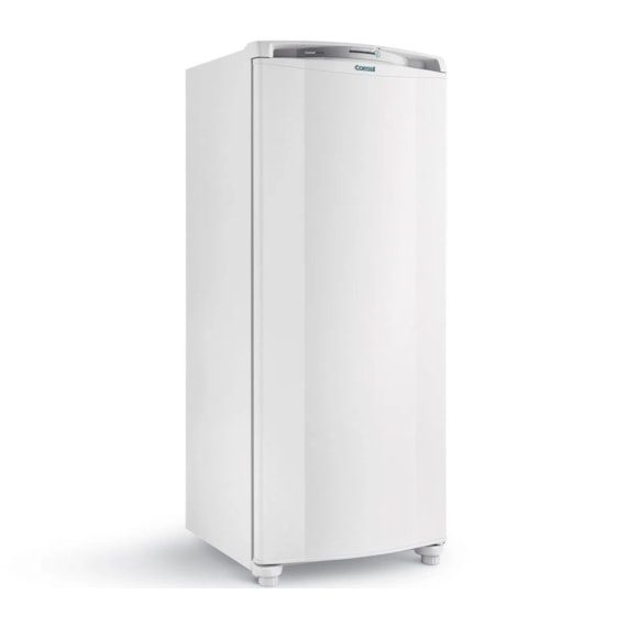 Geladeira Frost Free 300 Litros CRB36A 127V Consul