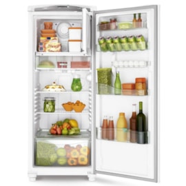 Geladeira Frost Free 300 Litros CRB36A 127V Consul