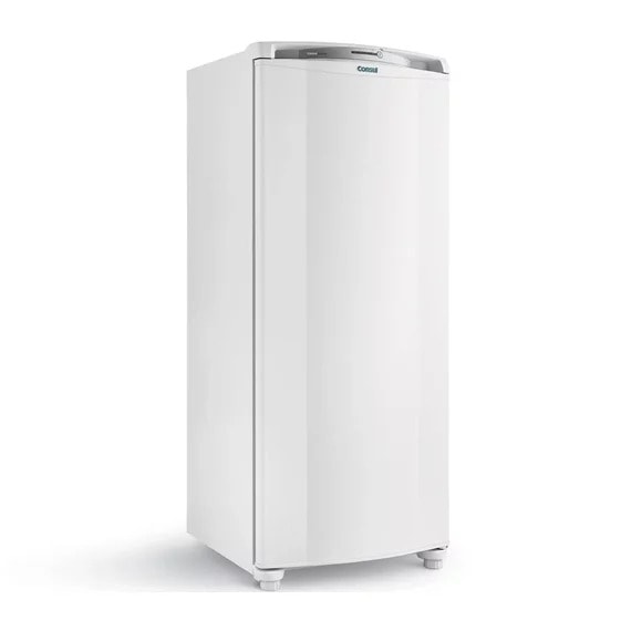 Geladeira Frost Free 300 Litros CRB36A 220V Consul