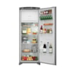Geladeira Frost Free 337L Inox Consul - CRB39MK