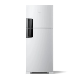Geladeira Frost Free 412 Litros Branca CRM50MB 127V Consul