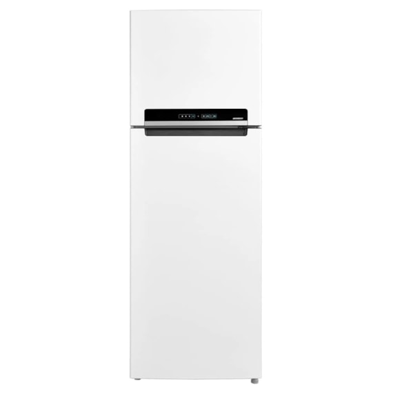 Geladeira Frost Free Duplex 394L Branca 127V Midea