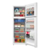 Geladeira Frost Free Duplex 394L Branca 127V Midea