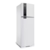 Geladeira Frost Free Duplex 400L BRM53 Brastemp