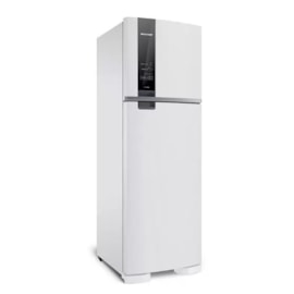 Geladeira Frost Free Duplex 400L BRM53 Brastemp