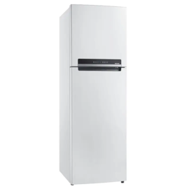 Geladeira Frost Free Duplex 425L Branca Midea 