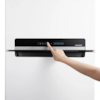 Geladeira Frost Free Duplex 425L Branca Midea 