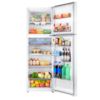 Geladeira Frost Free Duplex 425L Branca Midea 
