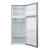 Geladeira Frost Free Duplex 425L Cor Inox Midea