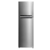 Geladeira Frost Free Duplex 425L Cor Inox Midea