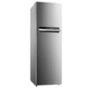 Geladeira Frost Free Duplex 425L Cor Inox Midea