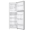 Geladeira Frost Free Duplex 425L Cor Inox Midea