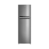 Geladeira Frost Free Duplex 425L Inox Midea Bivolt