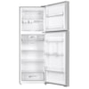 Geladeira Frost Free Duplex 425L Inox Midea Bivolt