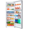 Geladeira Frost Free Duplex 425L Inox Midea Bivolt