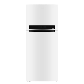 Geladeira Frost Free Duplex 473L Inverter Cor Branco Midea