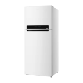 Geladeira Frost Free Duplex 473L Inverter Cor Branco Midea