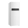 Geladeira Frost Free Duplex 473L Inverter Cor Branco Midea