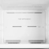 Geladeira Frost Free Duplex 473L Inverter Cor Branco Midea