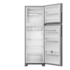 Geladeira Frost Free Duplex Consul 377 Litros Inox