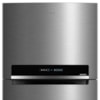 Geladeira Inox Frost Free Duplex 473L Midea