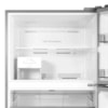 Geladeira Inox Frost Free Duplex 473L Midea