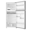 Geladeira Inox Frost Free Duplex 473L Midea